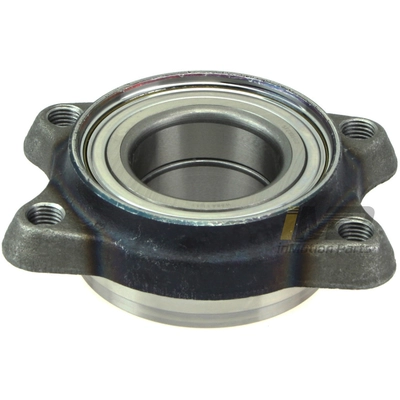 WJB - WA512305 - Wheel Bearing and Hub Assembly pa2