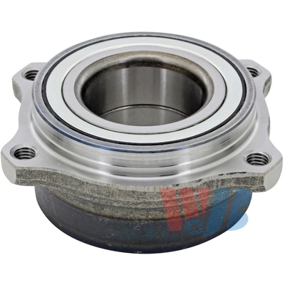 Front Wheel Bearing by WJB - WA512432 pa1
