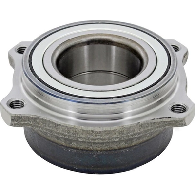 Front Wheel Bearing by WJB - WA512432 pa3