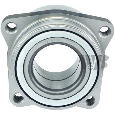 WJB - WA513093 - Wheel Bearing Assembly pa1