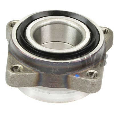 WJB - WA513093 - Wheel Bearing Assembly pa2