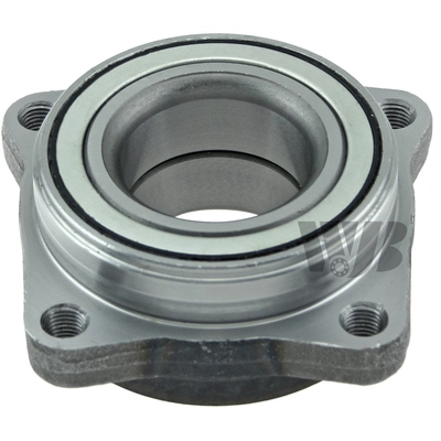 WJB - WA513098 - Wheel Bearing Assembly pa1