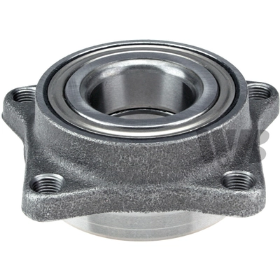 WJB - WA513135 - Wheel Bearing Assembly pa1