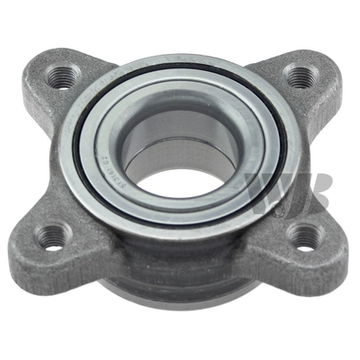 WJB - WA513161 - Wheel Bearing Assembly pa1