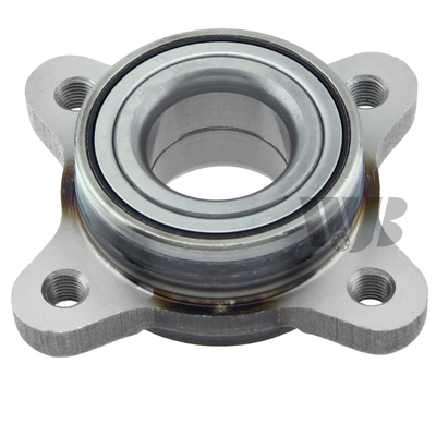 WJB - WA513161 - Wheel Bearing Assembly pa2