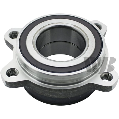 WJB - WA513340 - Wheel Bearing Assembly pa1