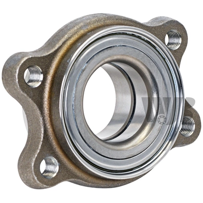 WJB - WA513353 - Wheel Bearing Assembly pa1