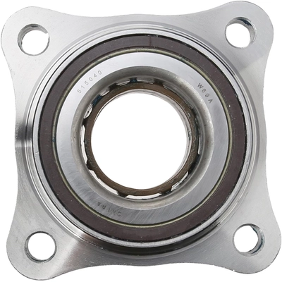 WJB - WA515040 - Wheel Bearing Assembly pa2