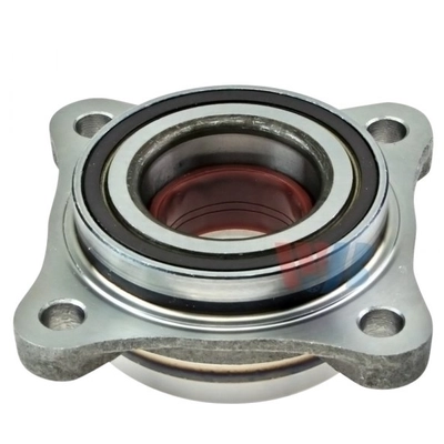 WJB - WA515040 -  Wheel Bearing Assembly pa3