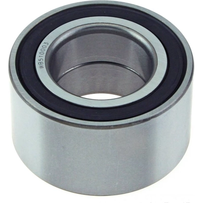 WJB - WB510003 - Front Wheel Bearing pa7