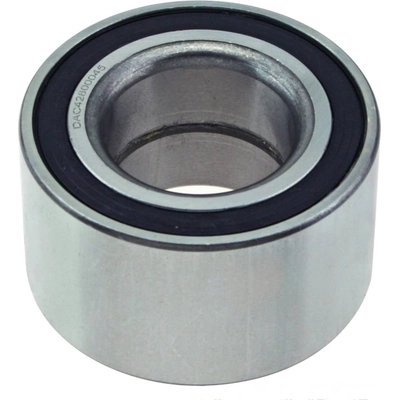 WJB - WB510010 - Front Wheel Bearing pa7