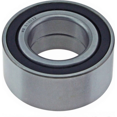 Front Wheel Bearing by WJB - WB510032 pa5