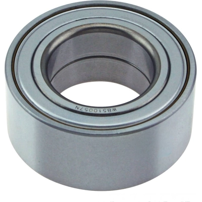 Front Wheel Bearing by WJB - WB510057 pa3