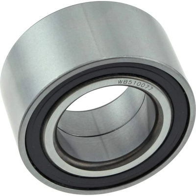 Front Wheel Bearing by WJB - WB510077 pa5