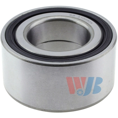 Front Wheel Bearing by WJB - WB510080 pa2