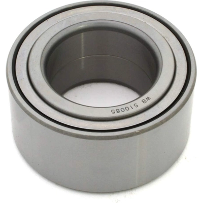 Front Wheel Bearing by WJB - WB510085 pa4