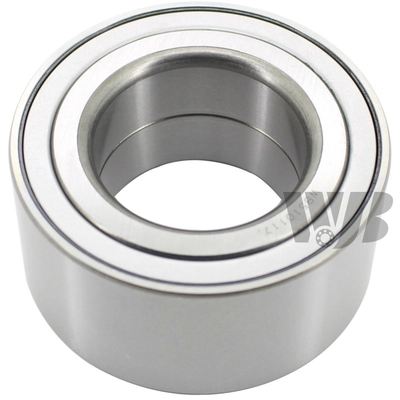 Roulement de roue avant de WJB - WB510117 pa1