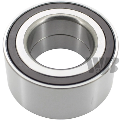 Roulement de roue avant de WJB - WB510117 pa2