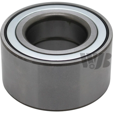 Front Wheel Bearing by WJB - WB510125 pa1