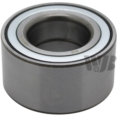 Front Wheel Bearing by WJB - WB510125 pa2