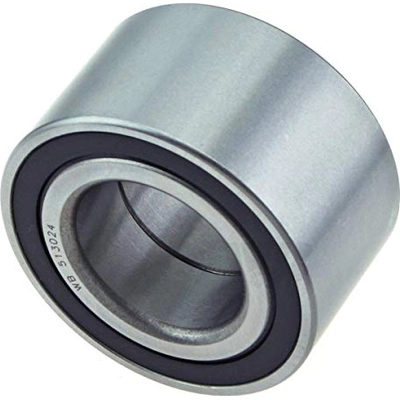 Front Wheel Bearing by WJB - WB513024 pa4