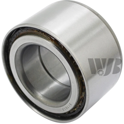WJB - WT517013 - Wheel Bearing pa1