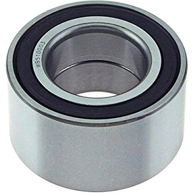 WJB - WB510003 - Front Wheel Bearing pa3