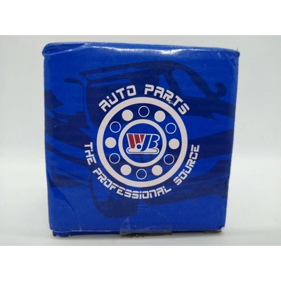 WJB - WB510006 - Front Wheel Bearing pa3