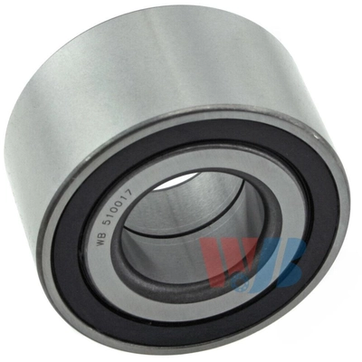 Front Wheel Bearing by WJB - WB510017 pa1