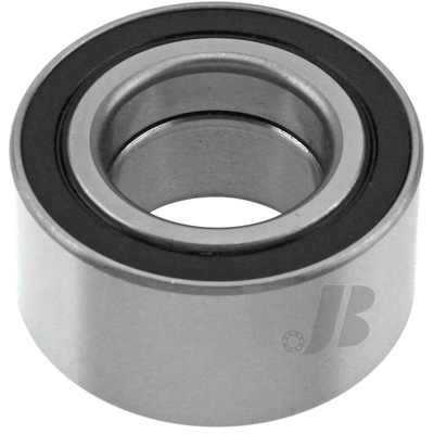 Roulement de roue avant de WJB - WB510020 pa4