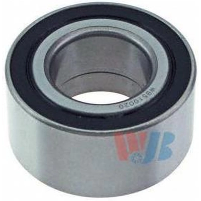 Front Wheel Bearing by WJB - WB510020 pa6