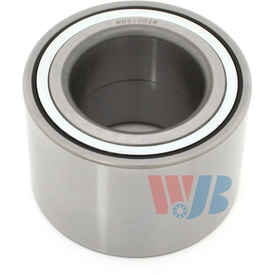 Front Wheel Bearing by WJB - WB510028 pa2