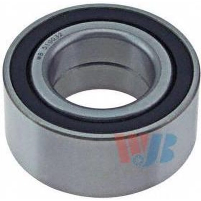 Front Wheel Bearing by WJB - WB510032 pa3