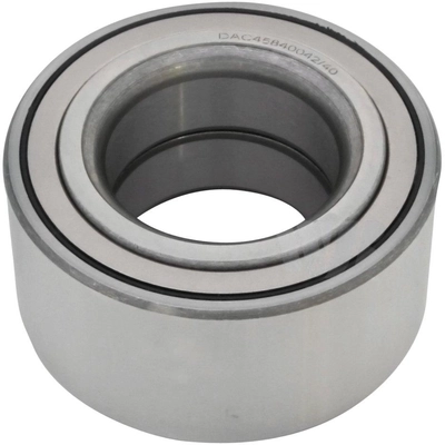 WJB - WB510050 - Front Wheel Bearing pa6