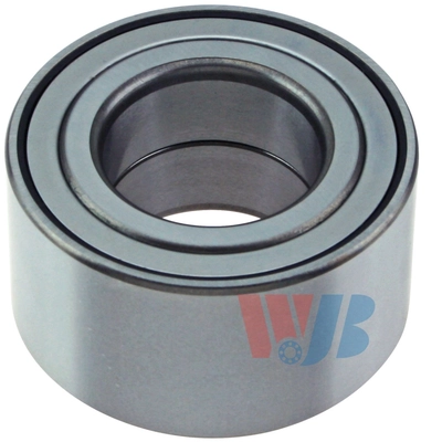 Front Wheel Bearing by WJB - WB510052 pa1