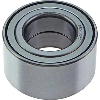 Front Wheel Bearing by WJB - WB510052 pa3