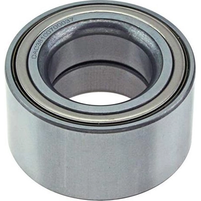 Roulement de roue avant de WJB - WB510055 pa2