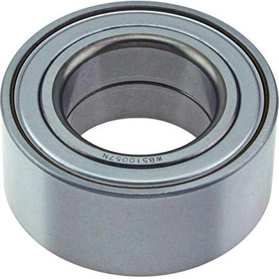 Front Wheel Bearing by WJB - WB510057 pa2