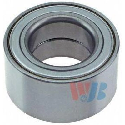 Front Wheel Bearing by WJB - WB510058 pa2