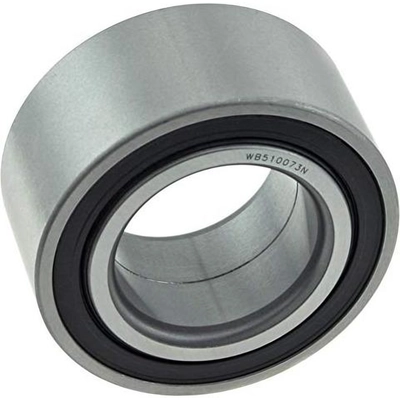 Front Wheel Bearing by WJB - WB510073 pa4