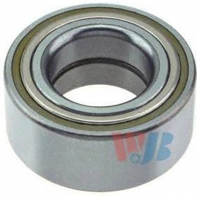 Front Wheel Bearing by WJB - WB510076 pa3