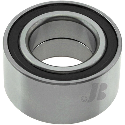 Front Wheel Bearing by WJB - WB510077 pa1