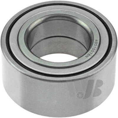 Front Wheel Bearing by WJB - WB510078 pa2