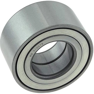 Front Wheel Bearing by WJB - WB510079 pa6