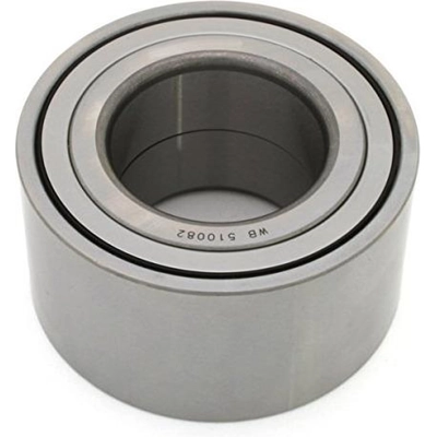 Front Wheel Bearing by WJB - WB510082 pa4