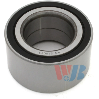 Front Wheel Bearing by WJB - WB510083 pa2
