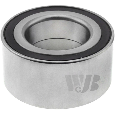 Roulement de roue avant de WJB - WB510092 pa5