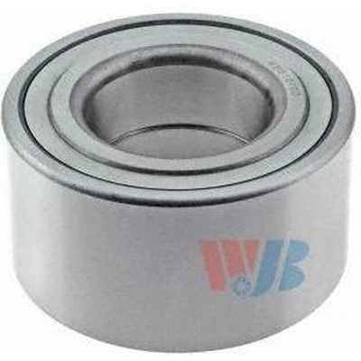 Front Wheel Bearing by WJB - WB510100 pa2