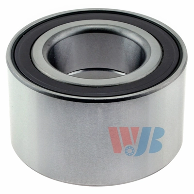 Front Wheel Bearing by WJB - WB510102 pa2