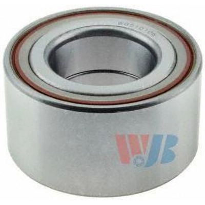 Front Wheel Bearing by WJB - WB510106 pa6